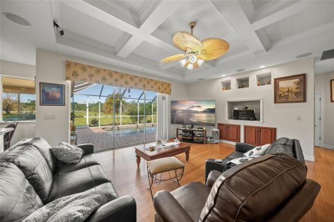 Villa ou maison à vendre à Myakka City, Floride: 5 chambres, 353.49 m2 № 2142333 - photo 20