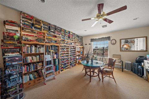 Villa ou maison à vendre à Myakka City, Floride: 5 chambres, 353.49 m2 № 2142333 - photo 30