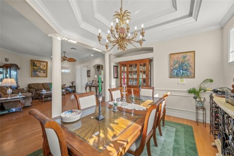 Villa ou maison à vendre à Myakka City, Floride: 5 chambres, 353.49 m2 № 2142333 - photo 11