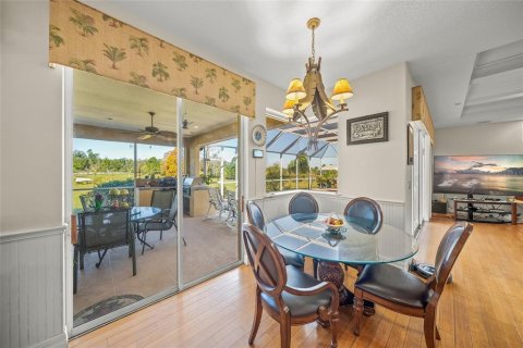Villa ou maison à vendre à Myakka City, Floride: 5 chambres, 353.49 m2 № 2142333 - photo 17