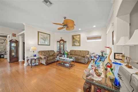 Villa ou maison à vendre à Myakka City, Floride: 5 chambres, 353.49 m2 № 2142333 - photo 12