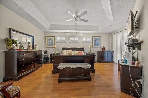 Villa ou maison à vendre à Myakka City, Floride: 5 chambres, 353.49 m2 № 2142333 - photo 21
