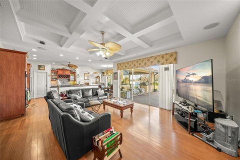 Villa ou maison à vendre à Myakka City, Floride: 5 chambres, 353.49 m2 № 2142333 - photo 19