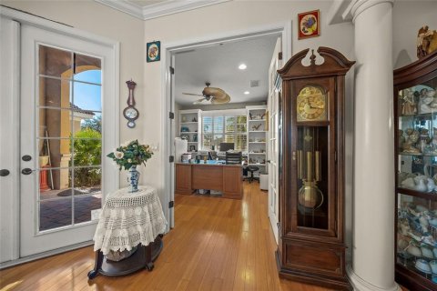 Villa ou maison à vendre à Myakka City, Floride: 5 chambres, 353.49 m2 № 2142333 - photo 8