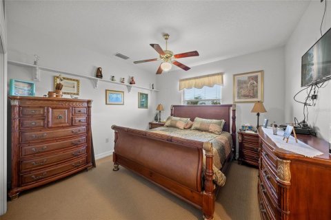 Villa ou maison à vendre à Myakka City, Floride: 5 chambres, 353.49 m2 № 2142333 - photo 25