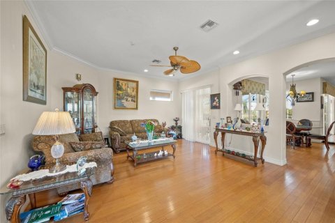 Villa ou maison à vendre à Myakka City, Floride: 5 chambres, 353.49 m2 № 2142333 - photo 13