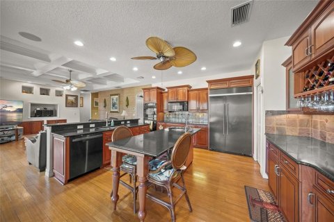 Villa ou maison à vendre à Myakka City, Floride: 5 chambres, 353.49 m2 № 2142333 - photo 14