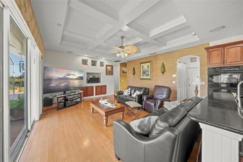 Villa ou maison à vendre à Myakka City, Floride: 5 chambres, 353.49 m2 № 2142333 - photo 18