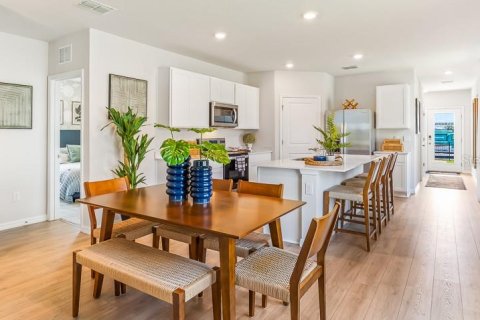 Casa en venta en Parrish, Florida, 4 dormitorios, 154.68 m2 № 2117686 - foto 5