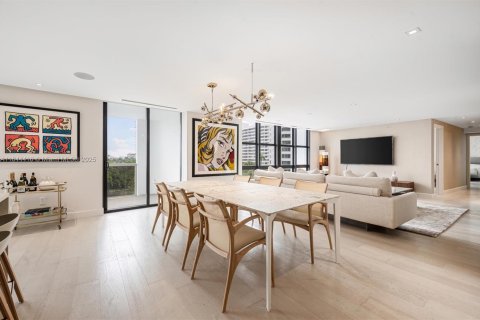 Condo in Miami Beach, Florida, 3 bedrooms  № 1842416 - photo 5