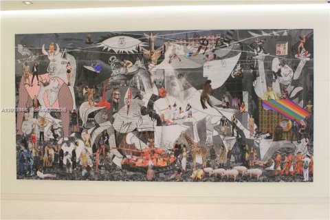 Copropriété à vendre à Miami, Floride: 1 chambre, 59.46 m2 № 2056201 - photo 20