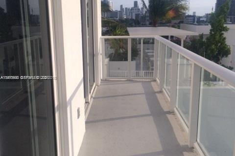 Copropriété à vendre à Miami, Floride: 1 chambre, 59.46 m2 № 2056201 - photo 25