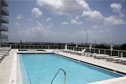 Copropriété à vendre à Miami, Floride: 1 chambre, 59.46 m2 № 2056201 - photo 8