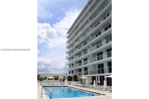 Copropriété à vendre à Miami, Floride: 1 chambre, 59.46 m2 № 2056201 - photo 3