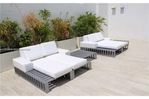 Copropriété à vendre à Miami, Floride: 1 chambre, 59.46 m2 № 2056201 - photo 4