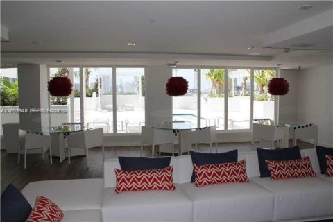 Copropriété à vendre à Miami, Floride: 1 chambre, 59.46 m2 № 2056201 - photo 10