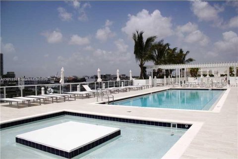 Copropriété à vendre à Miami, Floride: 1 chambre, 59.46 m2 № 2056201 - photo 6