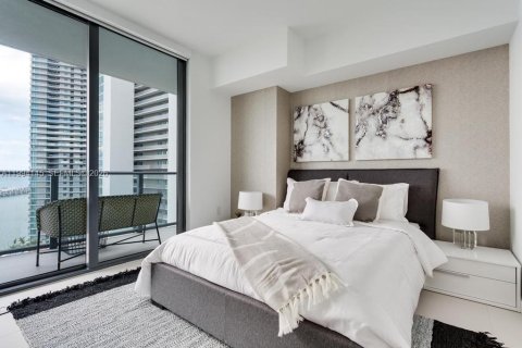 Купить кондоминиум в Майами, Флорида 1 спальня, 61.5м2, № 2055836 - фото 5