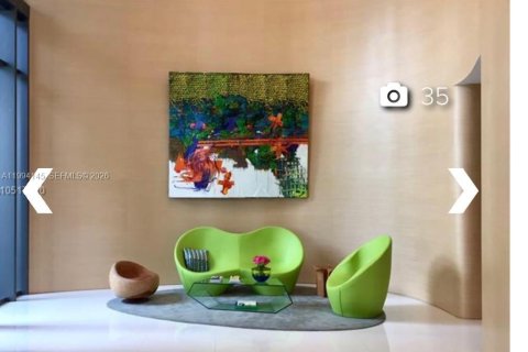 Купить кондоминиум в Майами, Флорида 1 спальня, 61.5м2, № 2055836 - фото 9