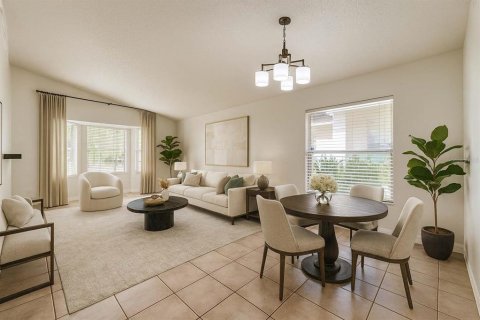 Casa en venta en Orlando, Florida, 3 dormitorios, 138.7 m2 № 1907770 - foto 3
