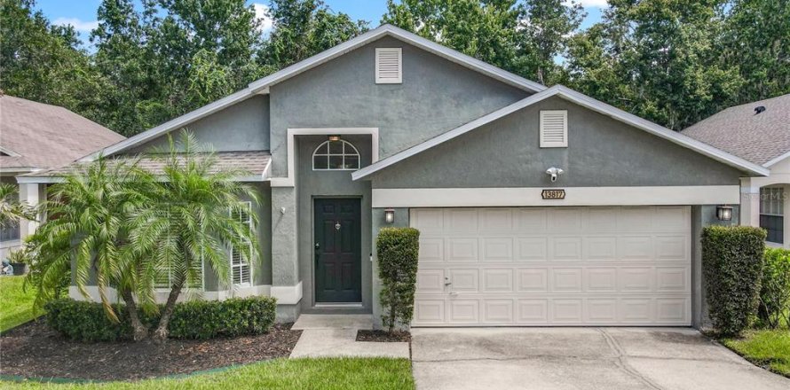 Casa en Orlando, Florida 3 dormitorios, 138.7 m2 № 1907770