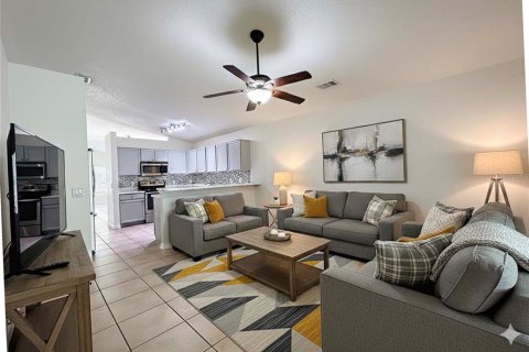 Casa en venta en Orlando, Florida, 3 dormitorios, 138.7 m2 № 1907770 - foto 7
