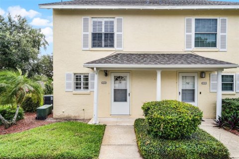 Condo in Apopka, Florida, 2 bedrooms  № 1915129 - photo 22