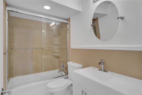 Copropriété à vendre à Pompano Beach, Floride: 2 chambres, 100.33 m2 № 2401907 - photo 24