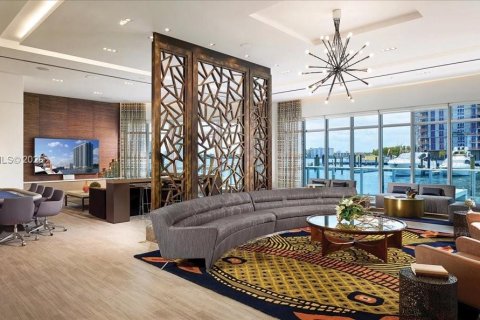 Copropriété à vendre à North Miami Beach, Floride: 2 chambres, 159.61 m2 № 2253491 - photo 30