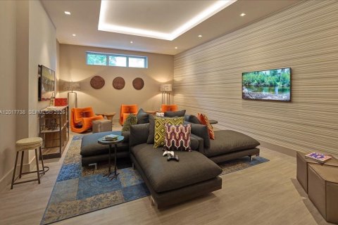 Copropriété à vendre à North Miami Beach, Floride: 2 chambres, 159.61 m2 № 2253491 - photo 26