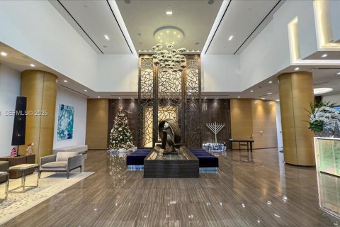 Copropriété à vendre à North Miami Beach, Floride: 2 chambres, 159.61 m2 № 2253491 - photo 29