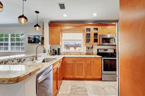 Copropriété à vendre à Delray Beach, Floride: 2 chambres, 100.33 m2 № 2262267 - photo 6