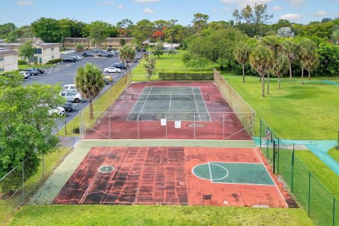 Copropriété à vendre à Delray Beach, Floride: 2 chambres, 100.33 m2 № 2262267 - photo 26