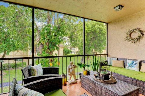 Copropriété à vendre à Delray Beach, Floride: 2 chambres, 100.33 m2 № 2262267 - photo 22