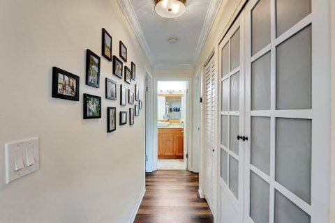 Copropriété à vendre à Delray Beach, Floride: 2 chambres, 100.33 m2 № 2262267 - photo 12