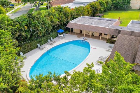 Copropriété à vendre à Delray Beach, Floride: 2 chambres, 100.33 m2 № 2262267 - photo 24