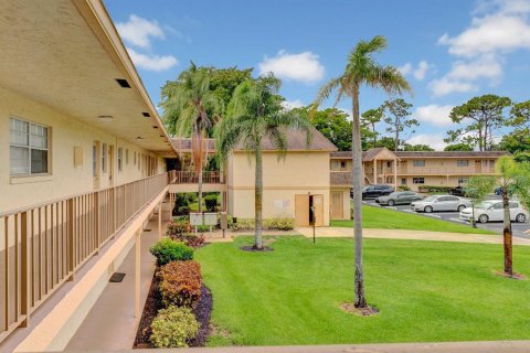 Copropriété à vendre à Delray Beach, Floride: 2 chambres, 100.33 m2 № 2262267 - photo 3