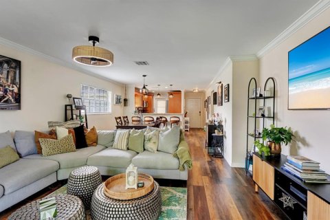 Copropriété à vendre à Delray Beach, Floride: 2 chambres, 100.33 m2 № 2262267 - photo 11