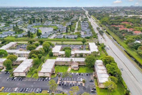 Copropriété à vendre à Delray Beach, Floride: 2 chambres, 100.33 m2 № 2262267 - photo 29