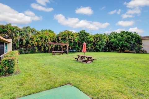 Copropriété à vendre à Delray Beach, Floride: 2 chambres, 100.33 m2 № 2262267 - photo 28