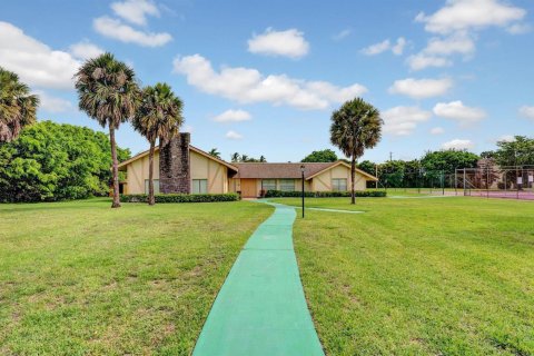 Copropriété à vendre à Delray Beach, Floride: 2 chambres, 100.33 m2 № 2262267 - photo 25