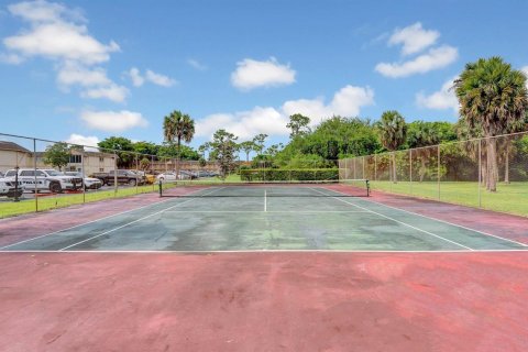 Copropriété à vendre à Delray Beach, Floride: 2 chambres, 100.33 m2 № 2262267 - photo 27