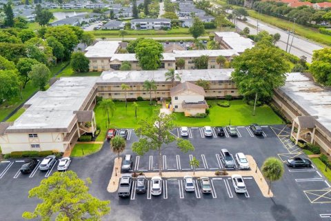 Copropriété à vendre à Delray Beach, Floride: 2 chambres, 100.33 m2 № 2262267 - photo 30