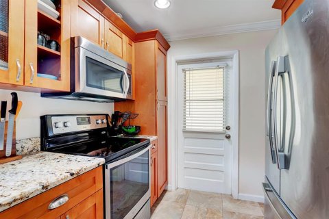 Copropriété à vendre à Delray Beach, Floride: 2 chambres, 100.33 m2 № 2262267 - photo 4