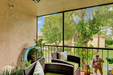 Copropriété à vendre à Delray Beach, Floride: 2 chambres, 100.33 m2 № 2262267 - photo 23