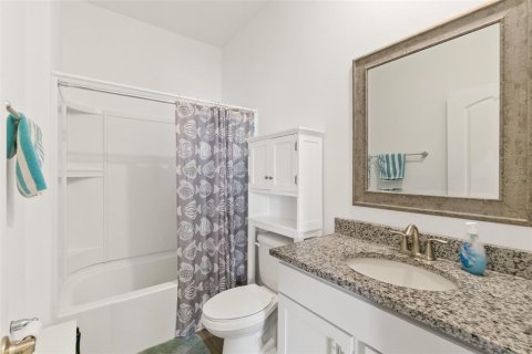 House in Palm Coast, Florida 3 bedrooms, 159.33 sq.m. № 2359358 - photo 24