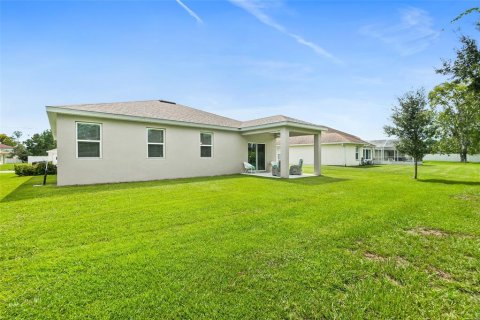 House in Palm Coast, Florida 3 bedrooms, 159.33 sq.m. № 2359358 - photo 29