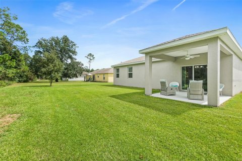 House in Palm Coast, Florida 3 bedrooms, 159.33 sq.m. № 2359358 - photo 28
