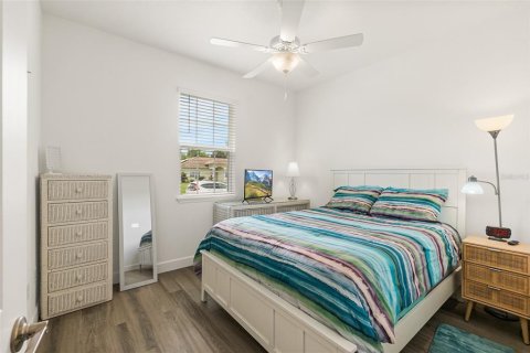 House in Palm Coast, Florida 3 bedrooms, 159.33 sq.m. № 2359358 - photo 22