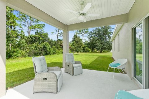 House in Palm Coast, Florida 3 bedrooms, 159.33 sq.m. № 2359358 - photo 27